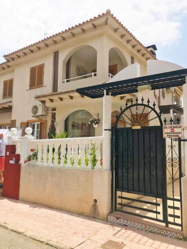 Apartamento Calaralto 7