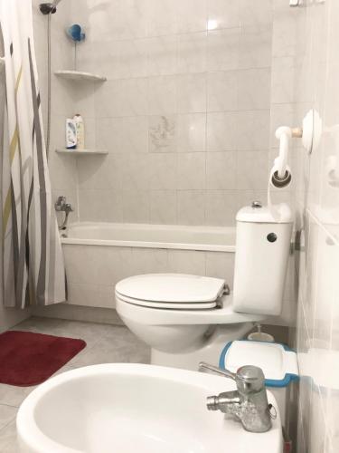 Apartamento Calaralto 7