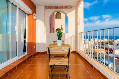 Apartamento Torrevieja Sunrise Atalayas
