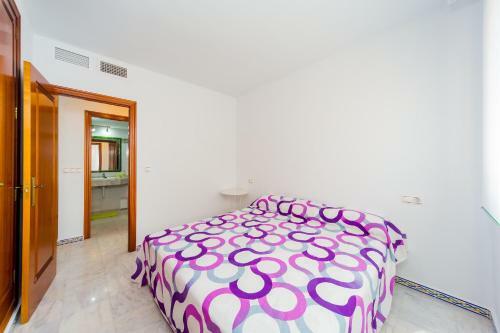Apartamento Torrevieja Sunrise Atalayas