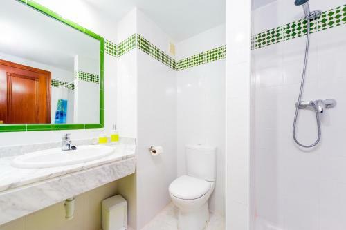 Apartamento Torrevieja Sunrise Atalayas