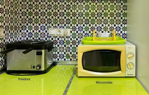 Apartamento Torrevieja Sunrise Atalayas