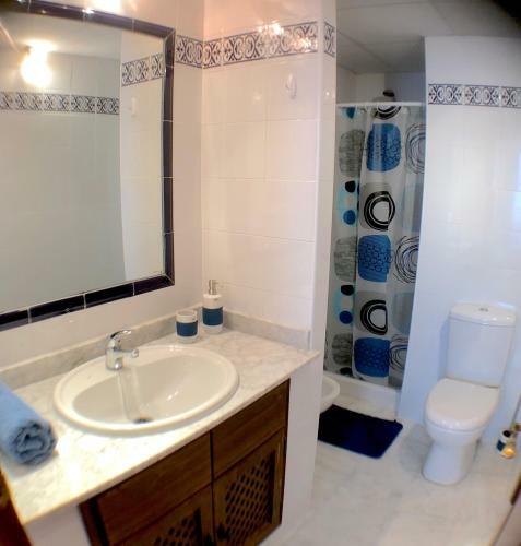 Apartamento Torrevieja Sunrise Atalayas