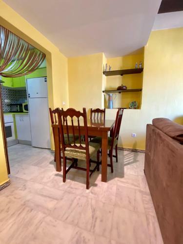 Apartamento Torrevieja Sunrise Atalayas