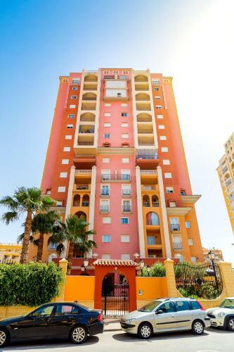 Apartamento Torrevieja Sunrise Atalayas