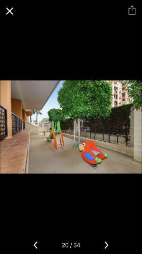 Apartamento Torrevieja Sunrise Atalayas