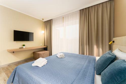 Apartamento Rent Like Home - Bel Mare 535e