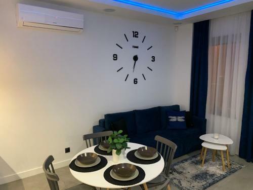 Apartament Misdroy, 2 Miejsca Parkingowe