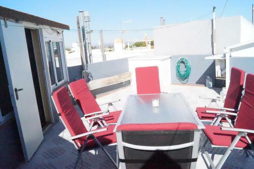 Apartamento Casa Lago Salado