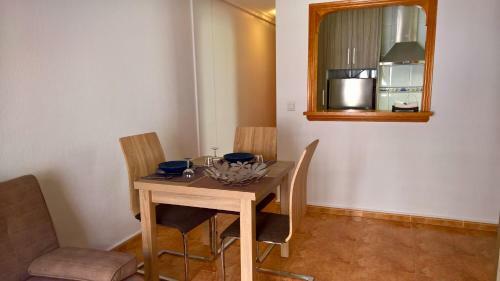 Sea And Pink Lake Apartment By Mm