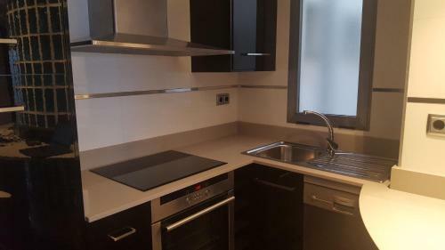 Apartamento Torrevieja Sea Dream