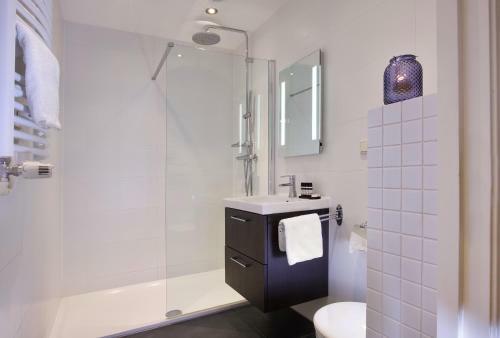Haarlem Hotelsuites