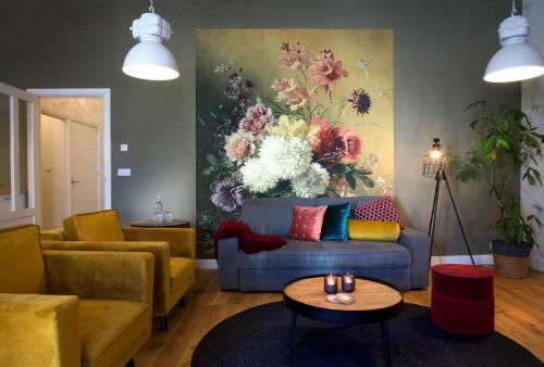 Haarlem Hotelsuites