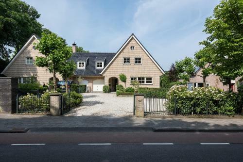 Apartamento Parc House Zandvoort