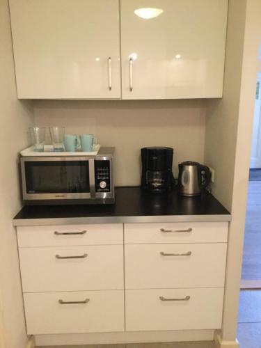 Apartamento Parc House Zandvoort