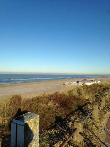 Apartamento Parc House Zandvoort