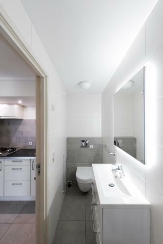 Apartamento Parc House Zandvoort