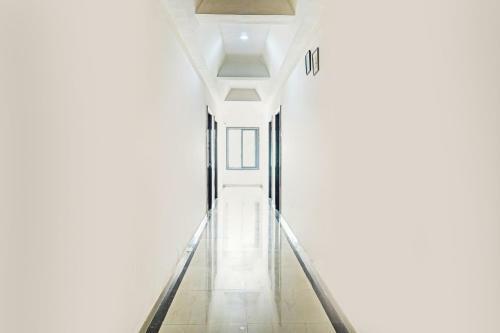Collection O 81375 Hotel Amruta Deluxe Executive