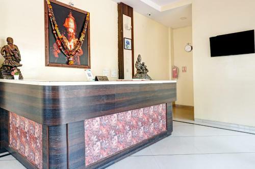 Collection O 81375 Hotel Amruta Deluxe Executive