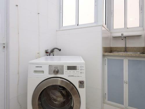 Apartamento Cavirio Rp602 - Delicioso 2 Quartos Em Copacabana!!