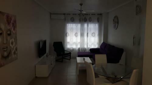 Apartamento Torrevieja Playa Locos