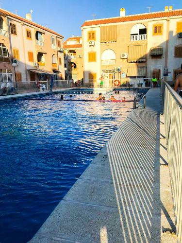 Sunshine Apartment