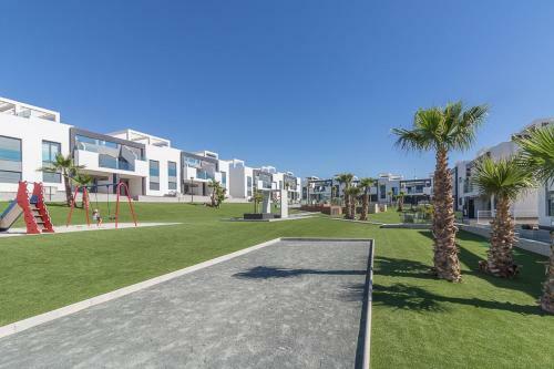 Apartamento Calle Bullas Topfloor Lejlighed