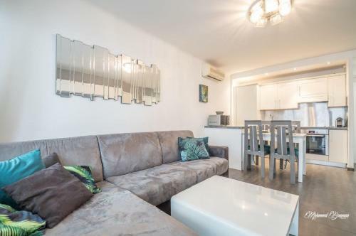 Apartamento � Paladium One Bedroom Cannes
