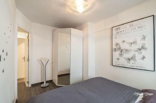 Apartamento � Paladium One Bedroom Cannes
