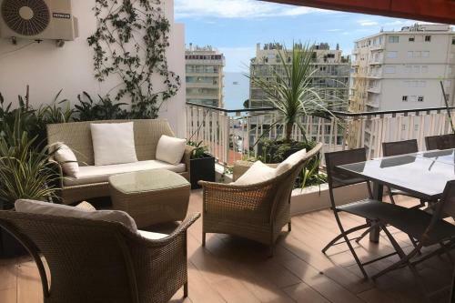 Apartamento R�sidence Le Bosquet