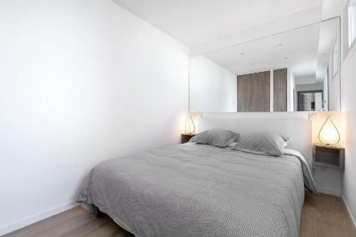 Apartamento R�sidence Le Bosquet