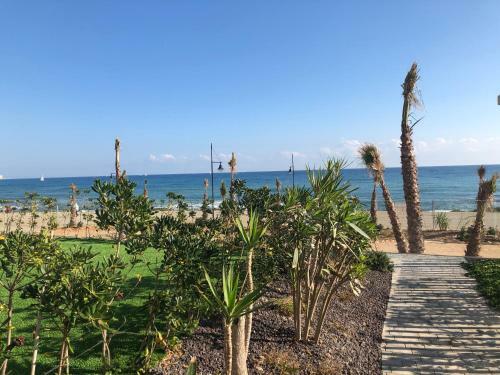Apartamento Panorama Mar Luxury Appartment