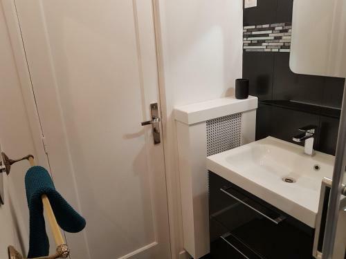 Apartamento Lovely Seaview Flat