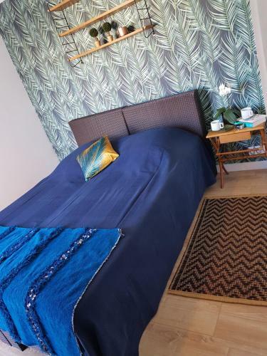 Apartamento Lovely Seaview Flat