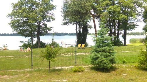 Apartament Nad Jeziorem Bia?ym
