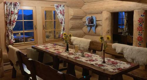 Bed & Breakfast Ostoja Spokoju