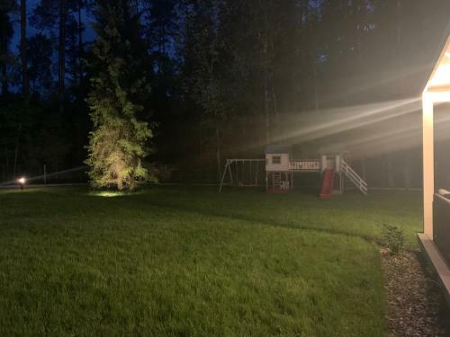 Apartamento Orzyny Summer House