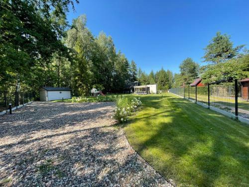 Apartamento Orzyny Summer House