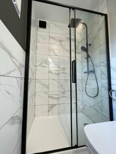 Apartamento Orzyny Summer House