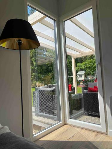 Apartamento Orzyny Summer House