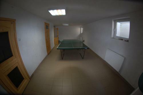 Lodge Tenis Pod Sosnami