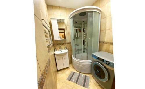 Bed & Breakfast Apartamenty Zielony S?o?