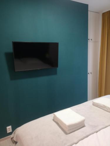 Apartamenty Lawendowy Zak?tek 2