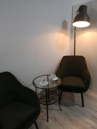 Apartamenty Lawendowy Zak?tek 2