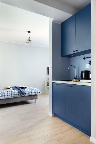 Apartamento Wolne Chwile