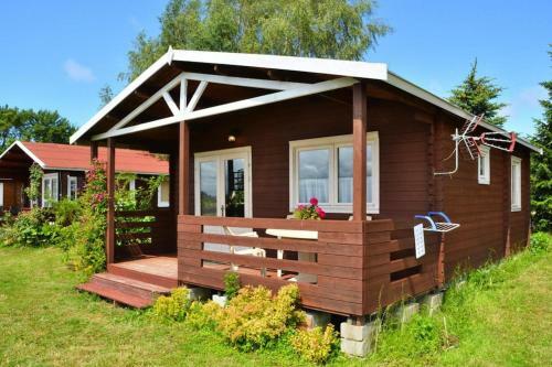 Holiday Complex, Osieki