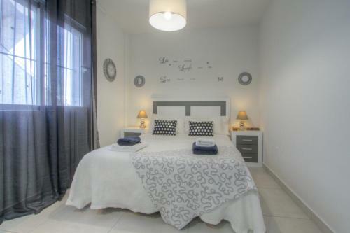 Apartamento Vistabella Spa Carpe Diem