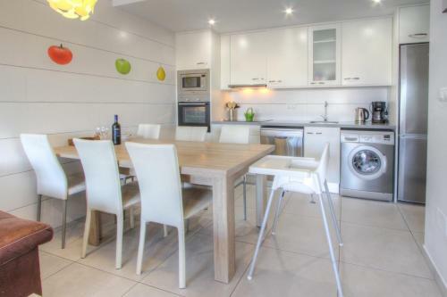 Apartamento Vistabella Spa Carpe Diem