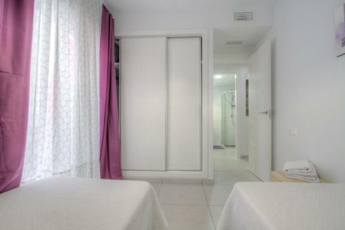 Apartamento Vistabella Spa Carpe Diem