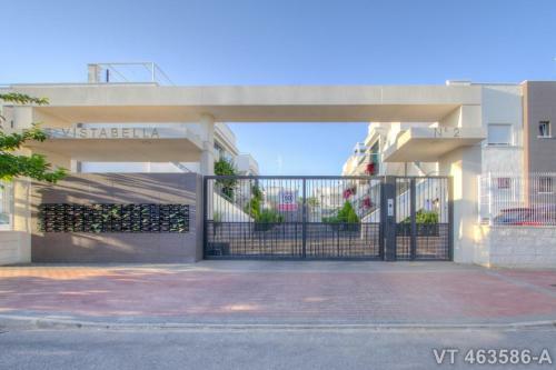 Apartamento Vistabella Spa Carpe Diem